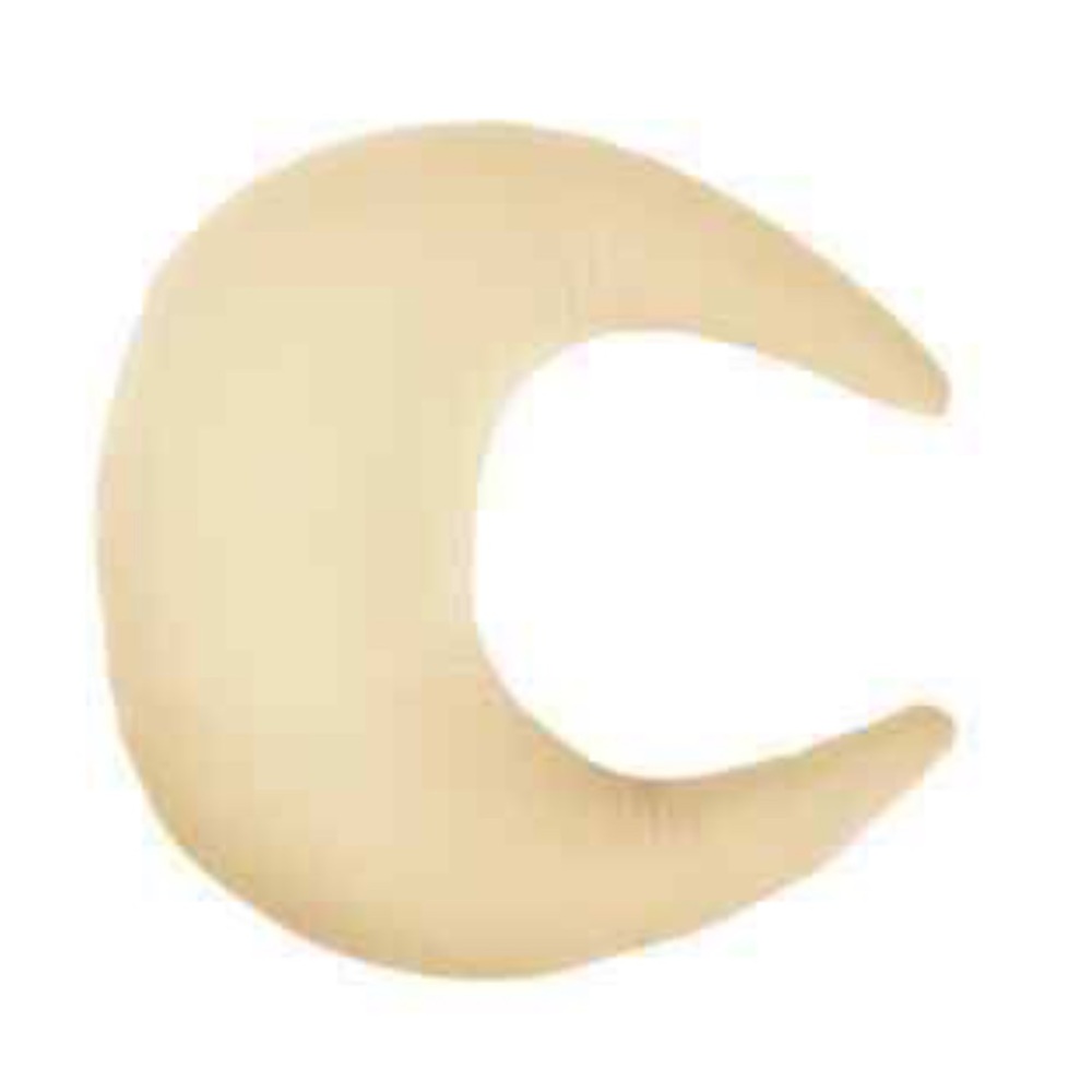 Snuggle Me Organic Feeding Support Pillow